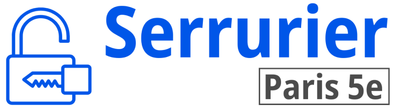 Serrurier Logo